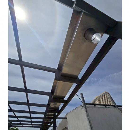 ติดตั้งรางน้ำฝนใกล้ฉัน สุทธิสาร - วิเชียร ชาย การช่าง - ติดตั้งรางน้ำฝนใกล้ฉัน